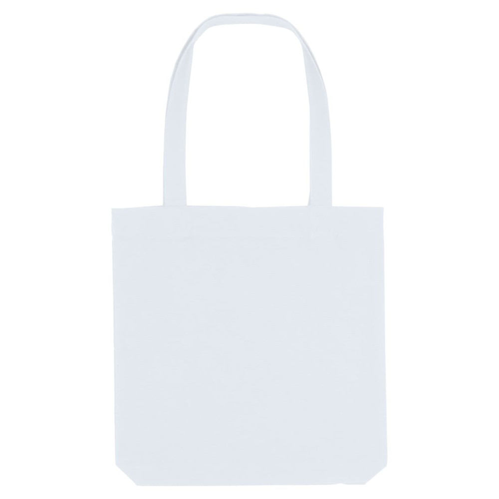 ESSENCE TOTE - mała torba - BIAŁA