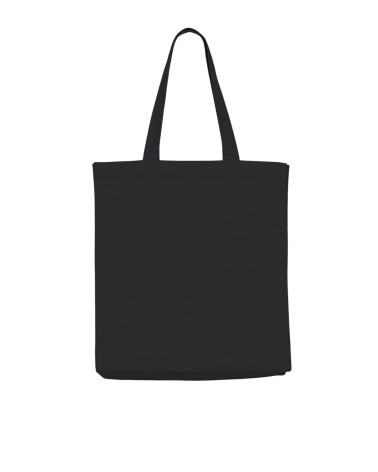 BALANCE TOTE CLASSIC TOTE BAG BLACK