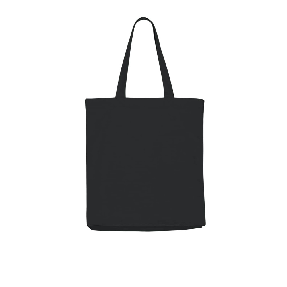 BALANCE TOTE CLASSIC TOTE BAG BLACK
