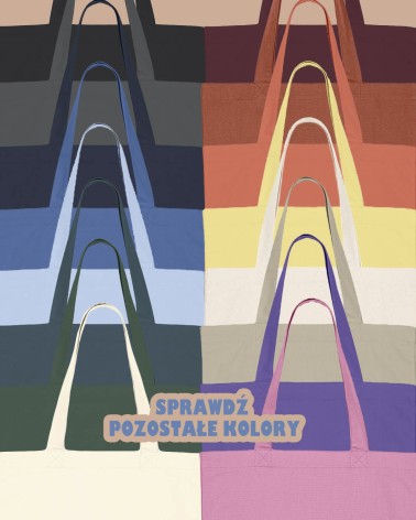 BALANCE TOTE CLASSIC TOTE BAG BLACK