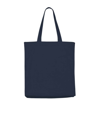 BALANCE TOTE CLASSIC TOTE BAG FRENCH NAVY
