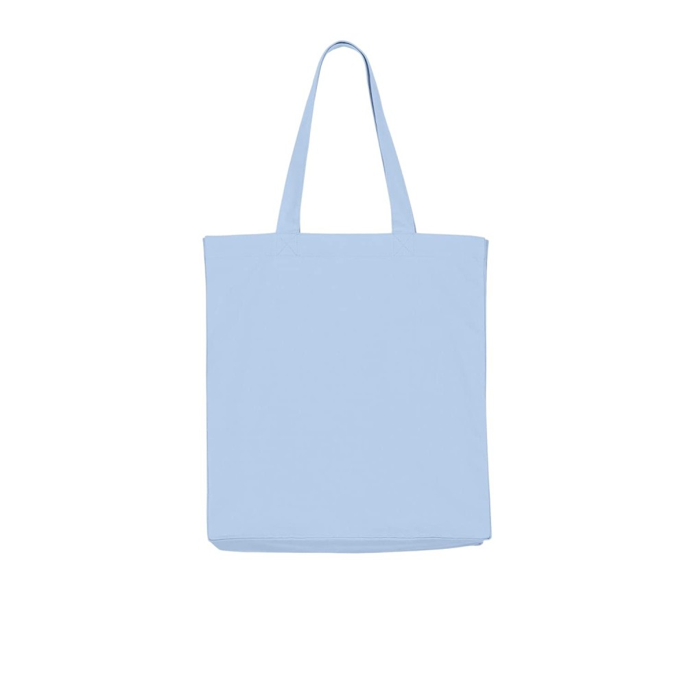 BALANCE TOTE CLASSIC TOTE BAG BLUE SOUL