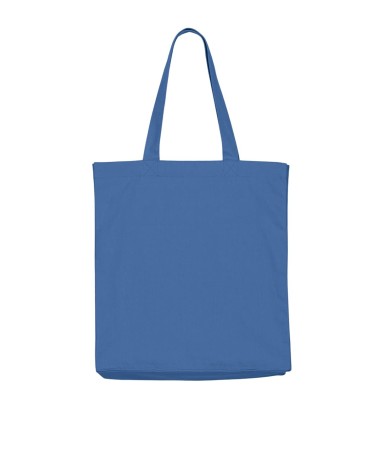 BALANCE TOTE CLASSIC TOTE BAG BLUE