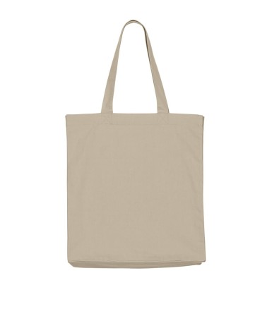 BALANCE TOTE CLASSIC TOTE BAG SAND
