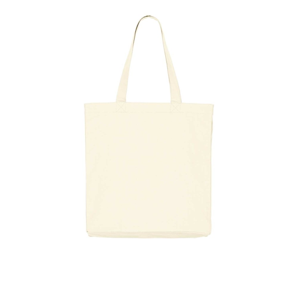 BALANCE TOTE CLASSIC TOTE BAG CREAM