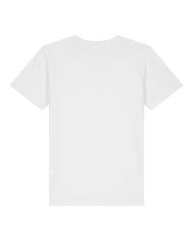 HOPPER KIDS TSHIRT WHITE