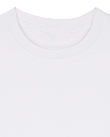 HOPPER KIDS TSHIRT WHITE