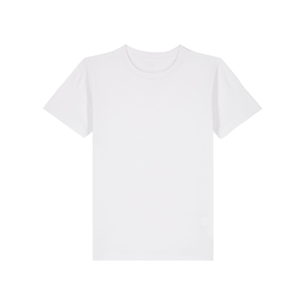 HOPPER KIDS TSHIRT WHITE