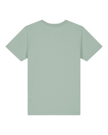 HOPPER KIDS TSHIRT ALOE