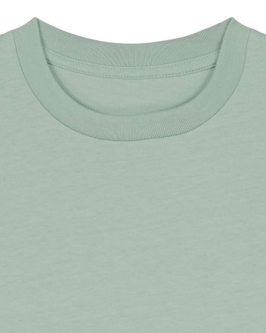 HOPPER KIDS TSHIRT ALOE