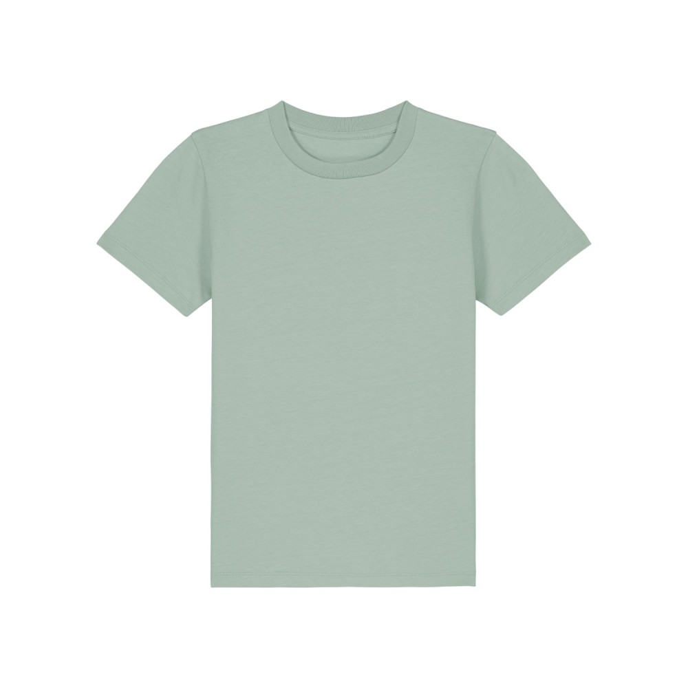HOPPER KIDS TSHIRT ALOE