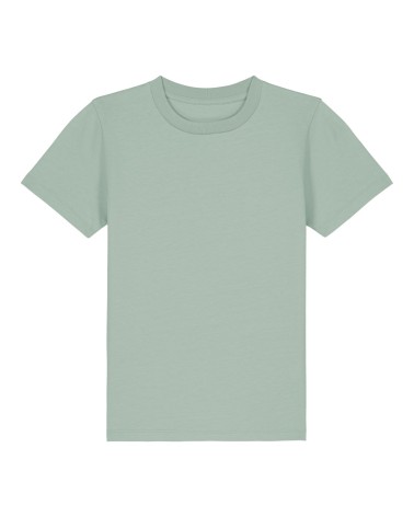 HOPPER KIDS TSHIRT ALOE