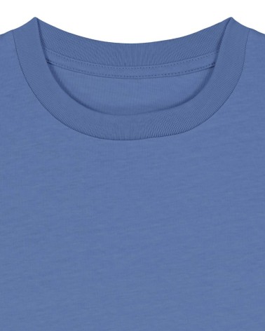 HOPPER KIDS TSHIRT DENIM