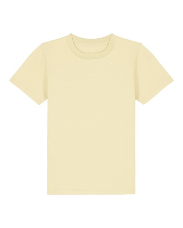 HOPPER KIDS TSHIRT BUTTER