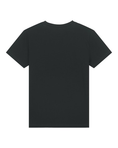 HOPPER KIDS TSHIRT BLACK
