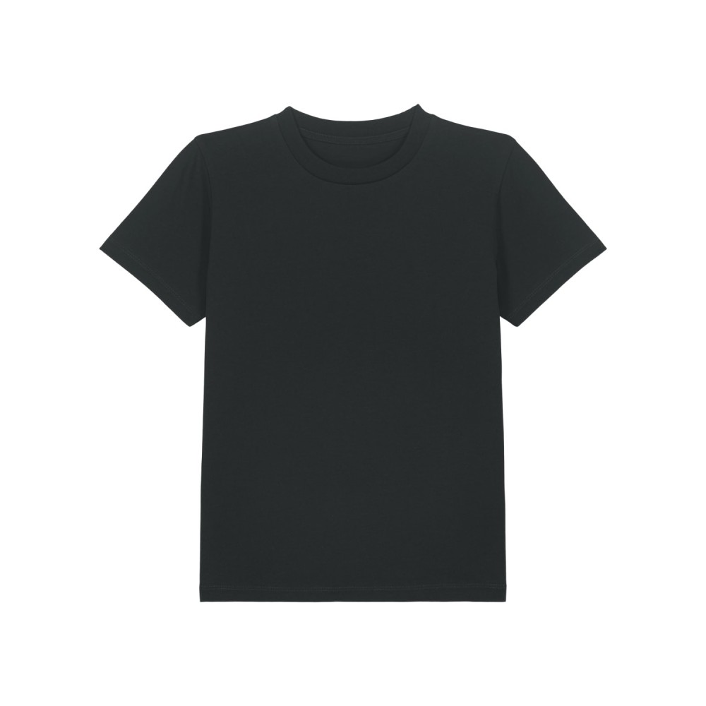 HOPPER KIDS TSHIRT BLACK