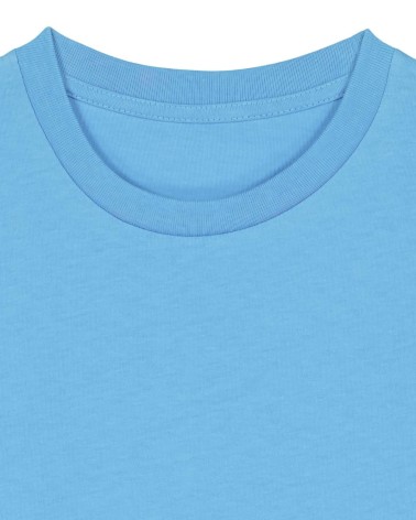 HOPPER KIDS TSHIRT AQUA