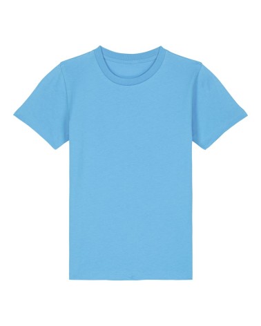 HOPPER KIDS TSHIRT AQUA