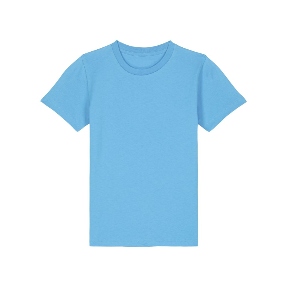 HOPPER KIDS TSHIRT AQUA