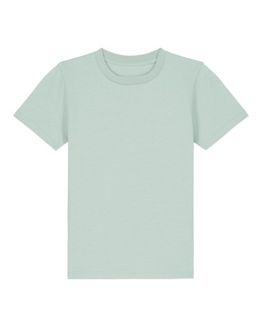 HOPPER - tshirt dziecięcy - MORSKI