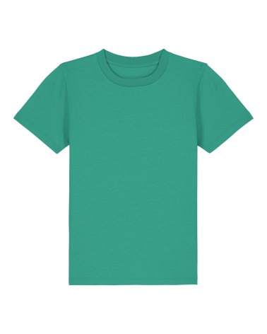 HOOPER KIDS TSHIRT GREEN