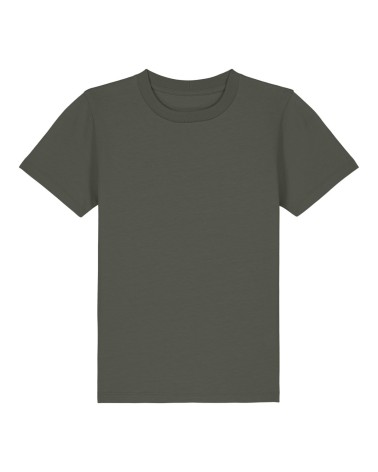 HOPPER KIDS TSHIRT KHAKI