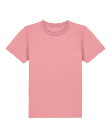 HOPPER - tshirt dziecięcy - LANDRYNKOWY