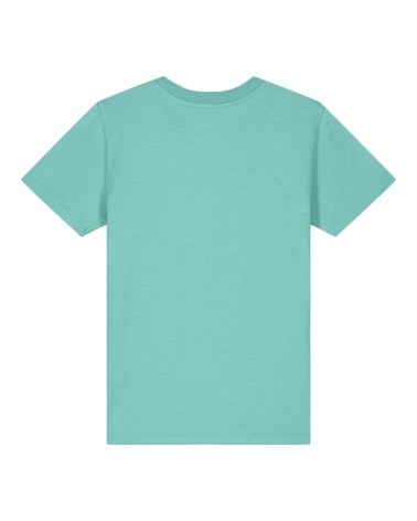 HOPPER KIDS TSHIRT LAGOON