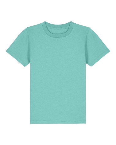 HOPPER KIDS TSHIRT LAGOON