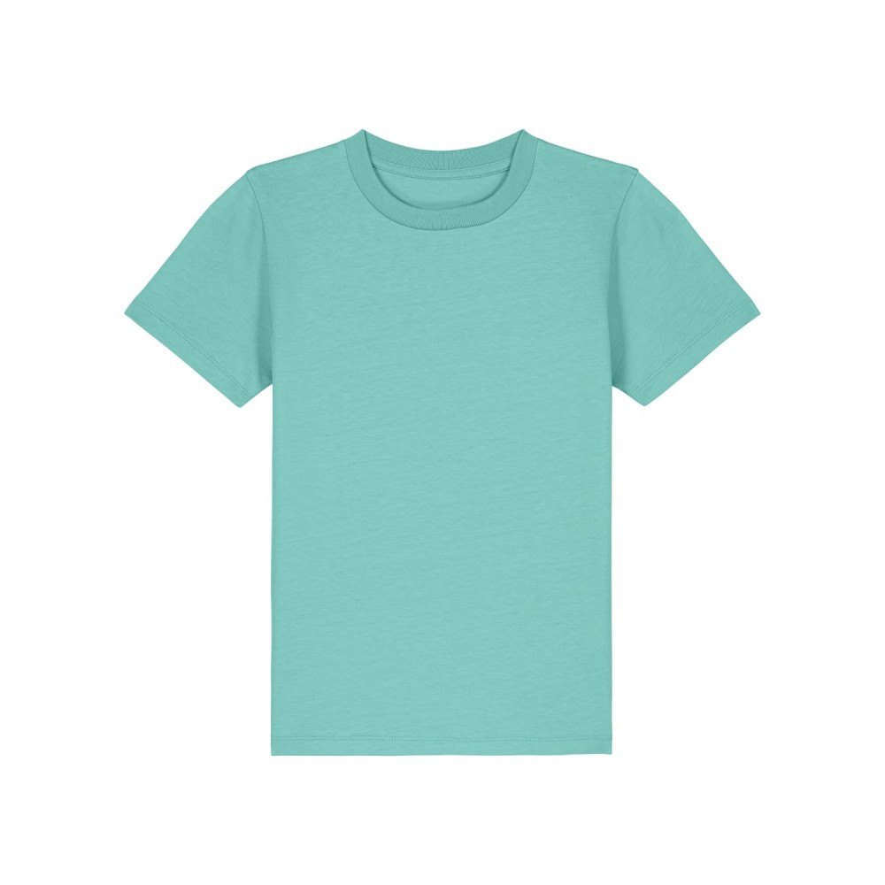 HOPPER KIDS TSHIRT LAGOON
