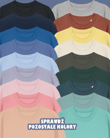 CLIMBER KIDS SWEATSHIRT BLACK