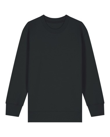 CLIMBER KIDS SWEATSHIRT BLACK