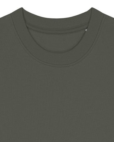 CLIMBER KIDS SWEATSHIRT KHAKI