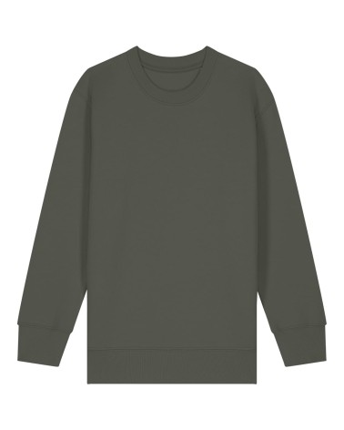 CLIMBER - bluza dziecięca - KHAKI