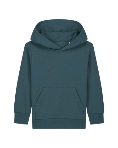 RUNNER KIDS HOODIE STARGAZER