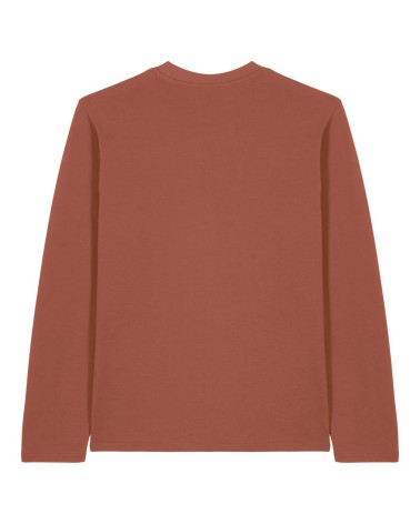 INVENTOR LONGSLEEVE - unisex medium fit - CEGLANY