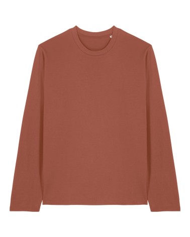 INVENTOR LONGSLEEVE - unisex medium fit - CEGLANY