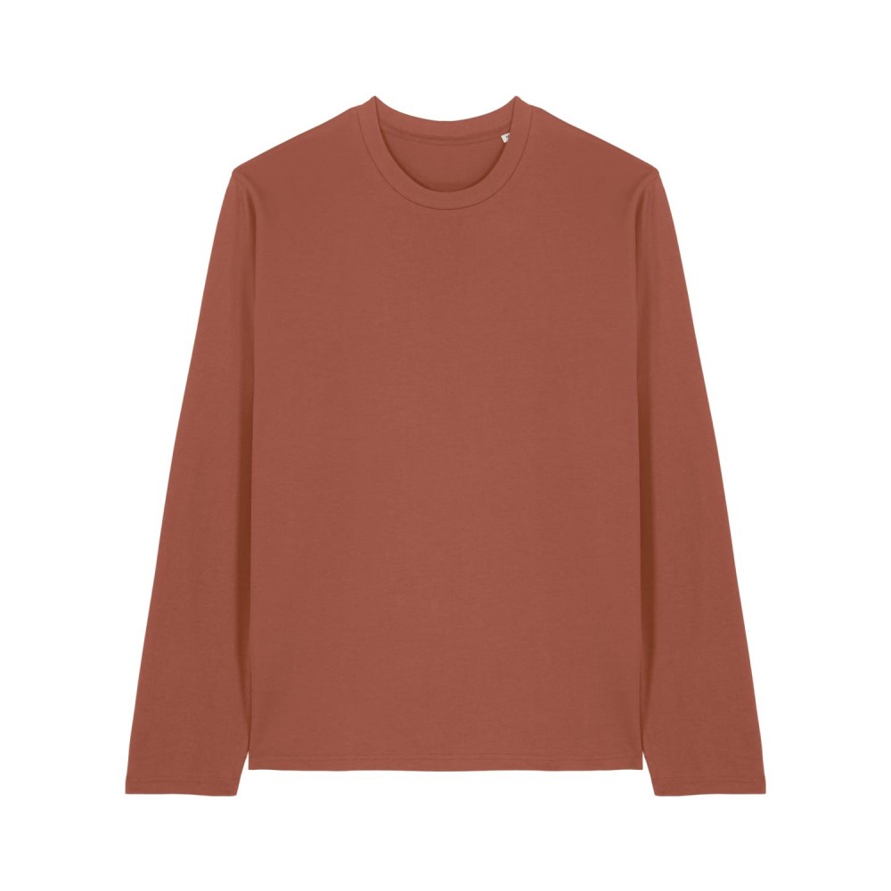 INVENTOR LONGSLEEVE - unisex medium fit - CEGLANY