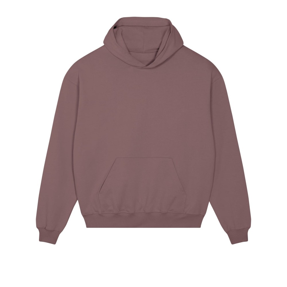 CASTER - heavy hoodie boxy unisex – KAFFA