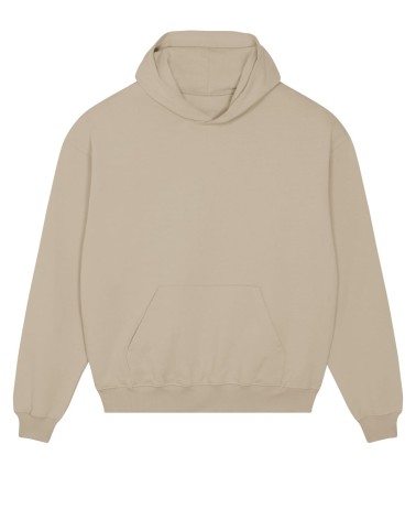 CASTER - heavy hoodie boxy unisex – DESERT DUST