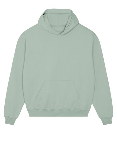 CASTER - heavy hoodie boxy unisex – ALOE