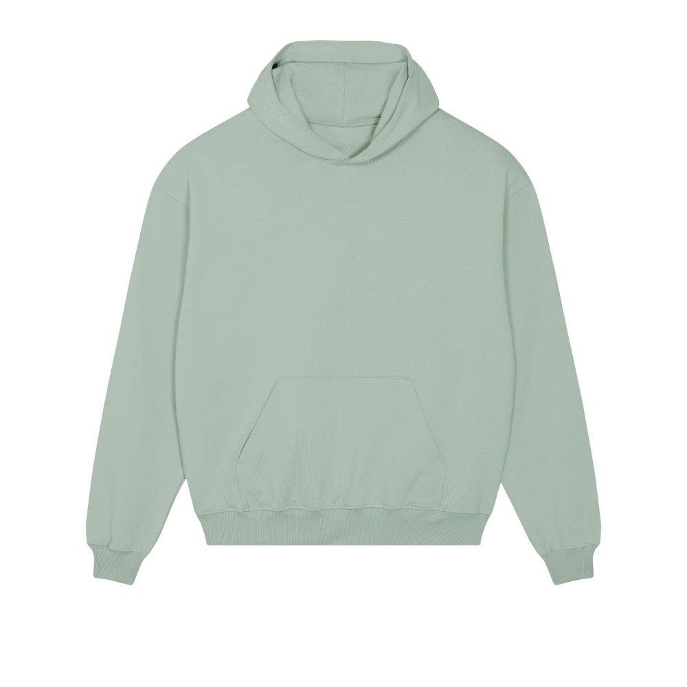 CASTER - heavy hoodie boxy unisex – ALOE