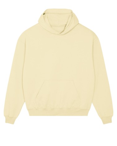 CASTER - heavy hoodie boxy unisex – BUTTER