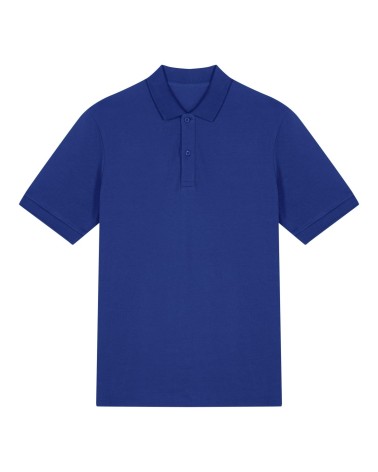 FRAMER - koszulka polo unisex medium fit - CHABROWA
