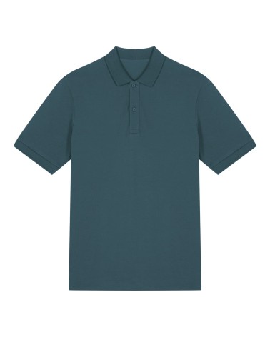FRAMER - the unisex medium fit polo - STARGAZER