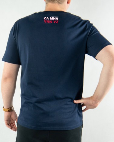 PATRIOTIC TSHIRT UNISEX