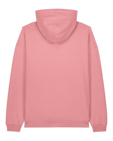 VASTER - oversized bluza z kapturem unisex - LANDRYNKOWA