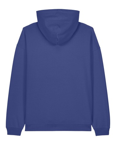 VASTER - oversized hoodie unisex - DUSK