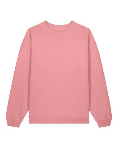 TENDER - gruba bluza oversized unisex - LANDRYNKOWA