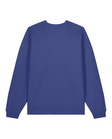 TENDER - oversized sweatshirt unisex - DUSK